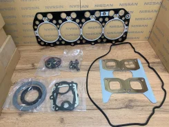 ����������� ��������� 101010T025 10101-0T025 FD42 Nissan Atlas 101010T025 ����