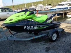 Kawasaki Ultra 300 X. 2012 ��� ����