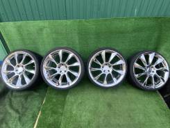 �������� ������������ ����� Lorinser RS8 R20 Pirelli 5x112 ET38 9-10J. 9.0/10.0x20" 5x112 ET38/38 �� 66,6���. ����