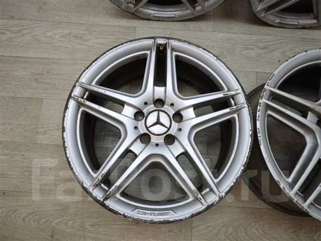 Mercedes
