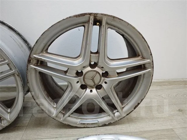Mercedes