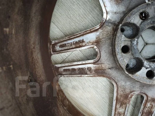 Mercedes