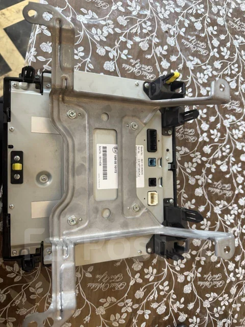 ������� Toyota Land Cruiser 200 ����