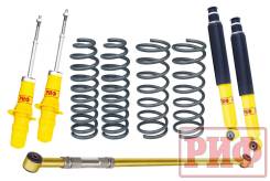 ����-�������� ��� SsangYong Kyron ���� 30 ��, +75 �� ����