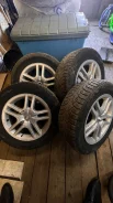 Acura. 7.0x15", 5x100, ET38, �� 54,1���. ����