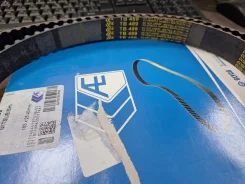 ������ ���, AE TB489 ����