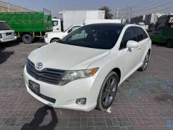 Toyota Venza. GGV15L, 2GRFE ����