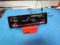 JVC KD-X282BT ����