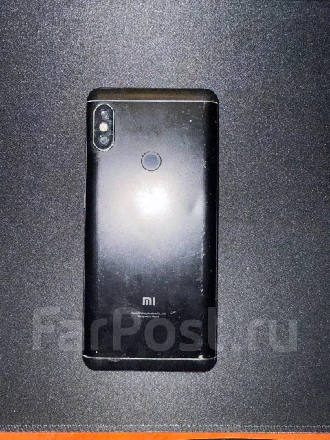 Xiaomi Redmi Note 5. �/�, 32 �� ����