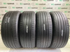 Pirelli P Zero PZ4. ������, 2021 ���, �/�, ����� 20 % ����