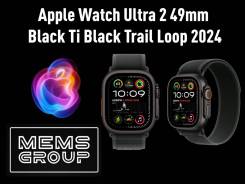 Apple Watch Ultra 2. ��� ����� �� ������������ ����