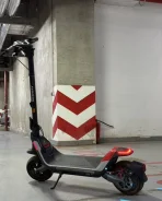 �������������� Segway Ninebot KickScooter P100SU ����