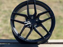 Titan Forged. 9.5x19", 5x114.3, ET30, �� 73,1���. ����