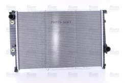 �������� Nissens 60748A 60748A ����