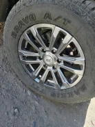 RST R017. 8.0x17", 6x139.7, �� 60,1���. ����
