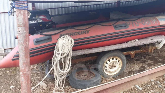 Mercury. 2000 ���, ����� 4��., ��������� ���������, 30��.�. ����