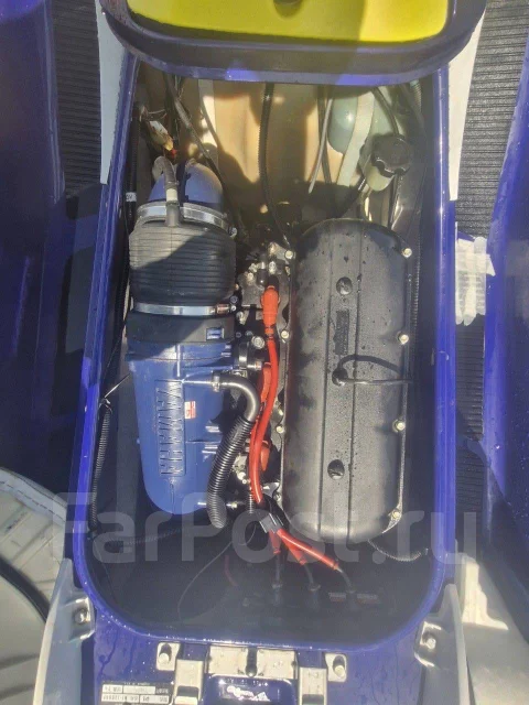 Yamaha WaveRunner. 1997 ��� ����