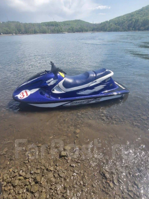 Yamaha WaveRunner. 1997 ��� ����