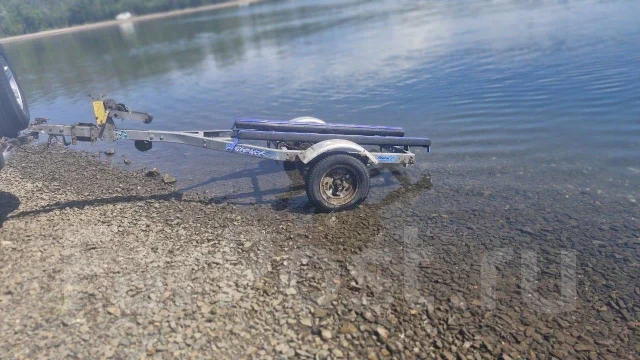 Yamaha WaveRunner. 1997 ��� ����