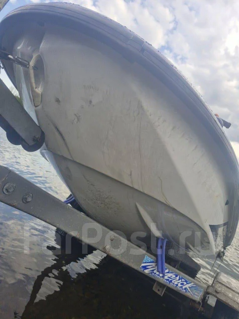 Yamaha WaveRunner. 1997 ��� ����