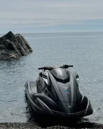 Yamaha FX Cruiser HO. 2011 ��� ����
