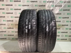 Bridgestone Potenza S001. ������, 2021 ���, �/�, ����� 20 % ����