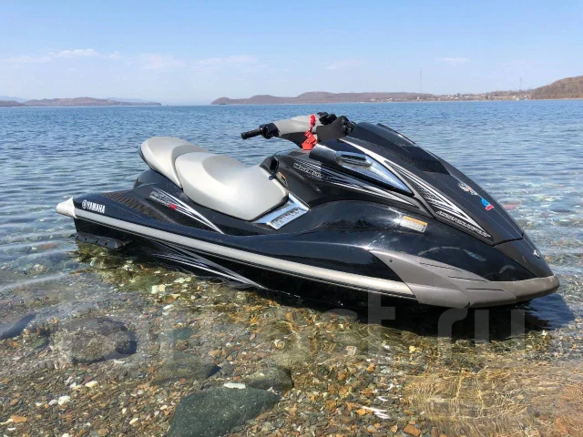 Yamaha FX Cruiser HO. 2011 ��� ����