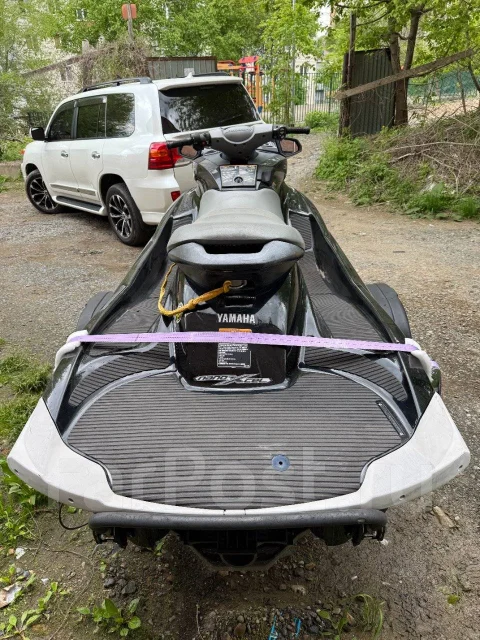 Yamaha FX Cruiser HO. 2011 ��� ����
