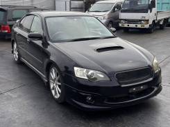 Subaru Legacy B4 ����