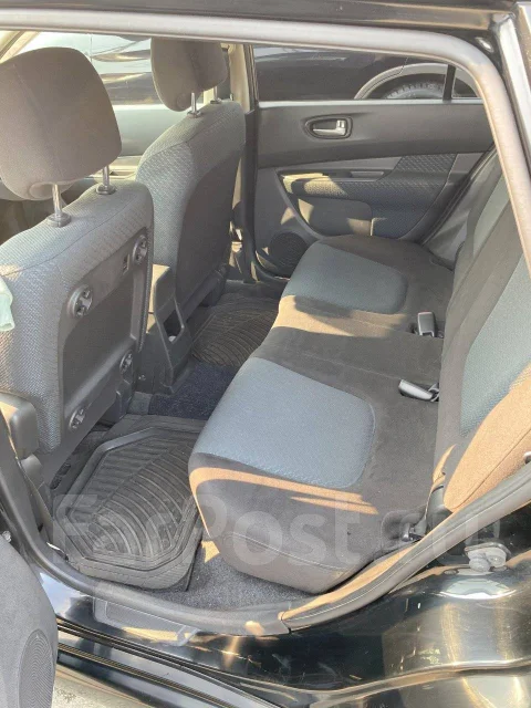 Nissan Wingroad. ��������, ��������, 1.5 (109��.�.), ������, 130 000����. �� ����