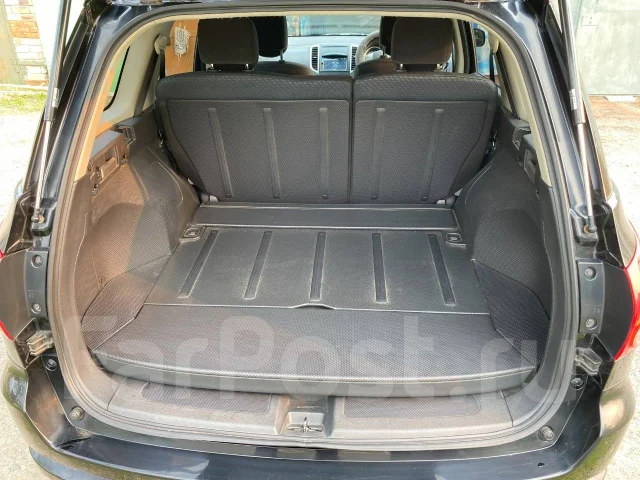 Nissan Wingroad. ��������, ��������, 1.5 (109��.�.), ������, 130 000����. �� ����