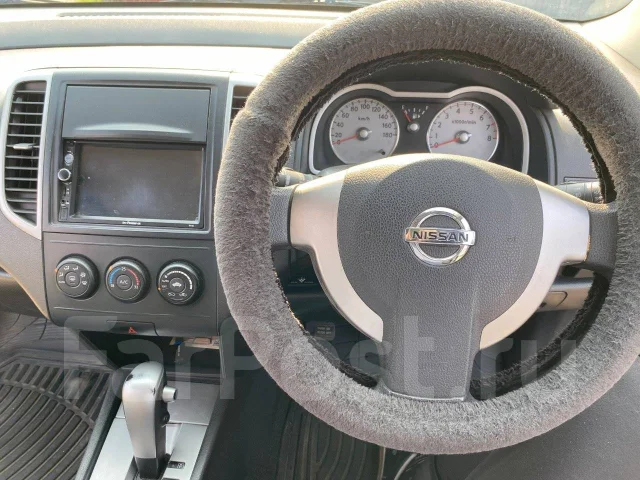 Nissan Wingroad. ��������, ��������, 1.5 (109��.�.), ������, 130 000����. �� ����