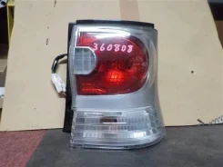 ����-������ Daihatsu Tanto 06.2009 [1832389424019434], ������ 81550B2410 ����
