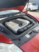 Porsche Cayenne. WPIAA29PJ4LA22150 ����