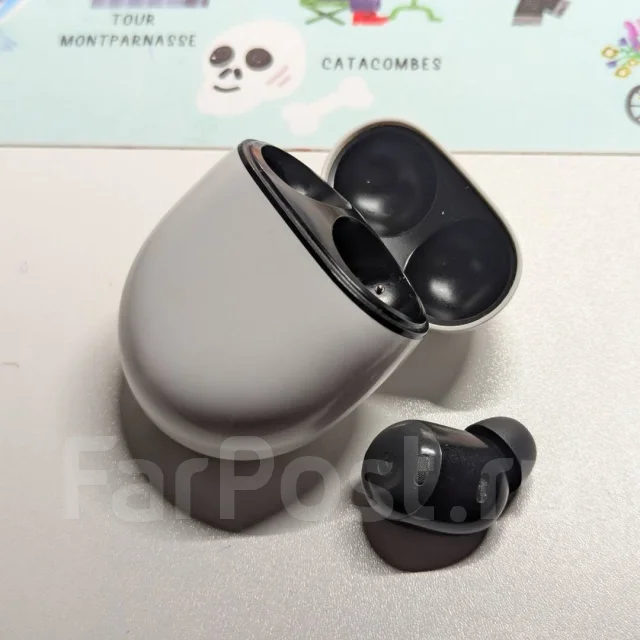 Google Pixel Buds Pro ����