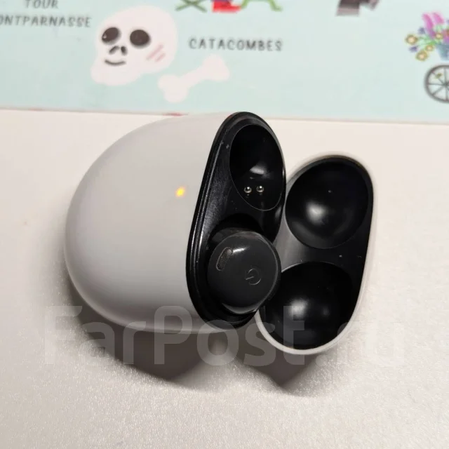 Google Pixel Buds Pro ����