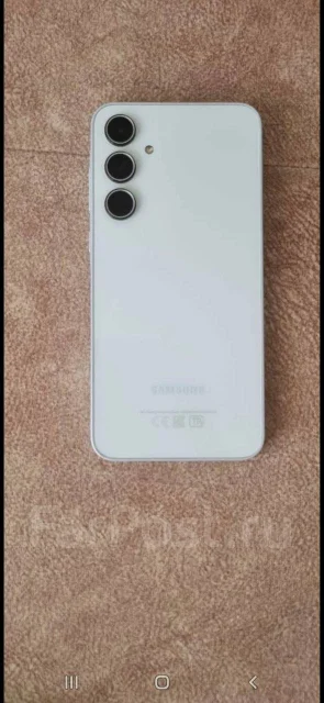 Samsung Galaxy A35 5G. �/�, 128 ��, ���������, 5G ����