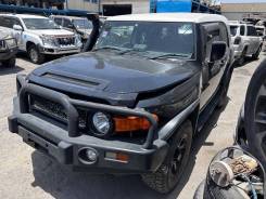Toyota FJ Cruiser. GSJ15R, 1GRFE ����