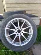 BlackArt Dynasty. x16", 4x100, �� 66,0���. ����