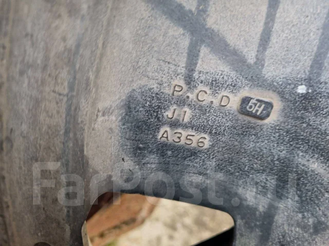 AME Modelart. 8.5x20", 5x114.3, ET43 ����