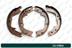 ������� ���������� G-brake Subaru Forester SF/SG 98-07/Impreza GC/GD GS07802 ����