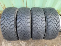 Toyo Open Country M/T-R. ����� mt, 2016 ���, �/�, ����� 70 % ����