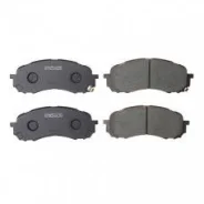 ������� ���. Akebono Subaru Impreza GG/GD (02-07) Impreza GE/GH(07-11) AN691WK ����