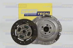 �������� ���������!d=200, �z=28, �20, �3x22, �1VW Bora/Golf, Skoda Octavia 1.4 16V/1.6 96 KraftTech W19200I9 W19200I9 ����