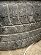 Michelin X Radial LT. �����������, 2018 ���, �/�, ����� 50 % ����