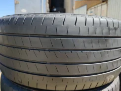 Bridgestone Turanza T005A. ������, 2019 ���, �/�, ����� 15 % ����