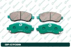 ������� �����. G-brake Subaru Impreza 96-, Legacy BD#/BG# 96- BH# 98 GP07039 ����