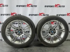 Bridgestone Playz RV