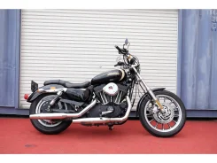 Harley-Davidson Sportster 1200 Roadster XL1200R