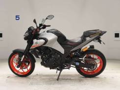Yamaha MT-03